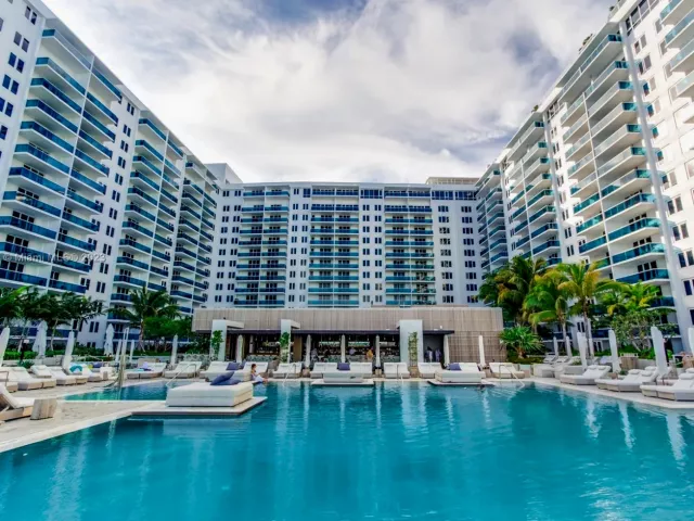 1-bedroom condo for rent in Miami Beach - 102 24th St 1108 - MondialRealty