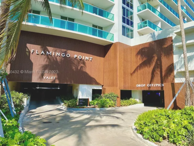 1-bedroom condo for rent in Miami Beach - 1500 Bay Rd 1164S - MondialRealty