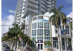 Apartment #2102 at 1800 Biscayne Plaza