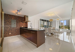 Apartment #402 at Icon Brickell Tower 2