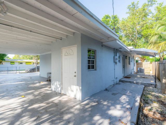 Home for sale at 1010 NW 134th Street - photo 4258268