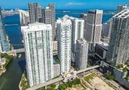 Apartment # at Brickell on the River