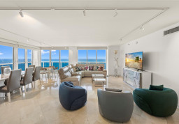 Apartment #3301 at Beach Club I