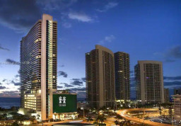 Apartment #3004 at Hyde Resort & Residences