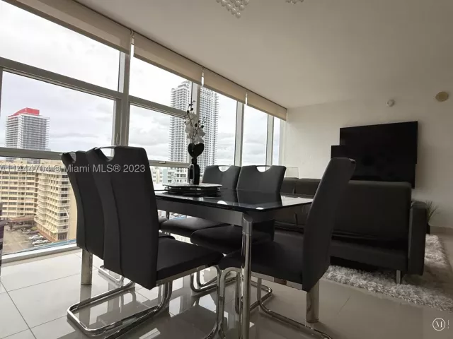 1-bedroom condo for rent in Hallandale Beach - 1830 S Ocean Dr 1107 - MondialRealty