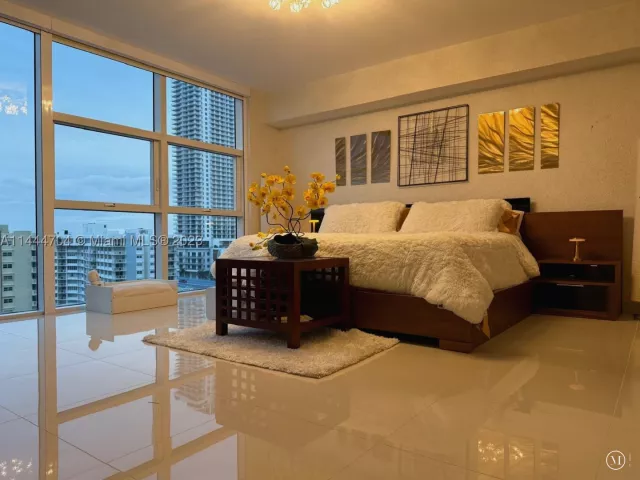 1-bedroom condo for rent in Hallandale Beach - 1830 S Ocean Dr 1107 - MondialRealty