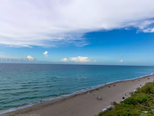 1-bedroom condo for rent in Hallandale Beach - 1830 S Ocean Dr 1107 - MondialRealty