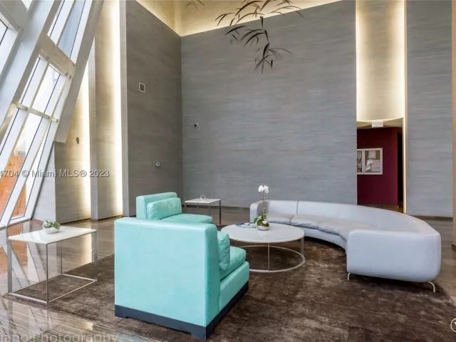 1-bedroom condo for rent in Hallandale Beach - 1830 S Ocean Dr 1107 - MondialRealty