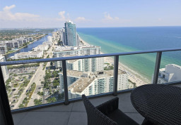 Apartment #3308 at Hyde Resort & Residences