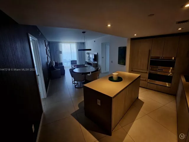 2-bedroom condo for sale in Hollywood - 4111 S Ocean Dr 3308 - MondialRealty