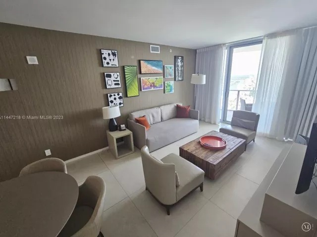 2-bedroom condo for sale in Hollywood - 4111 S Ocean Dr 3308 - MondialRealty