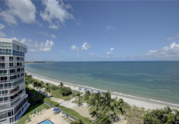 Apartment #A808 at Towers of Key Biscayne