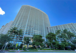 Apartment #808S at Flamingo South Beach