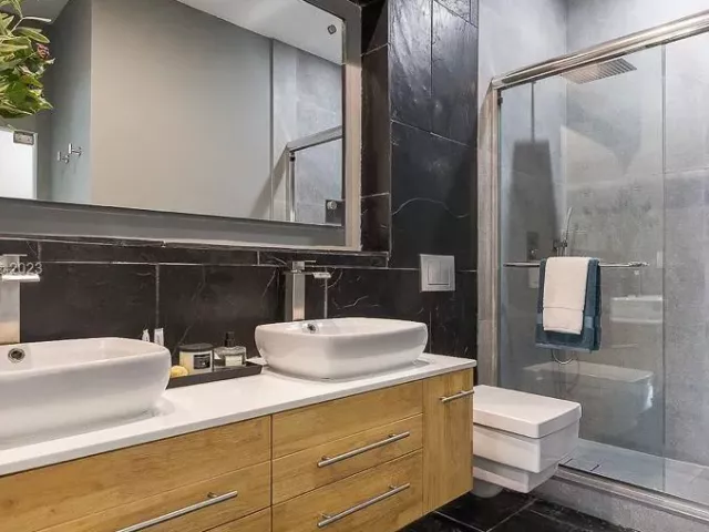 1-bedroom condo for rent in Miami - 2001 Biscayne Blvd 2104 - MondialRealty