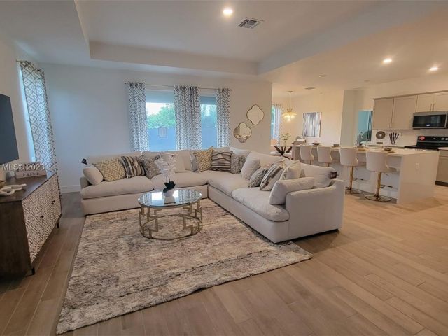 Home for sale at 28863 SW 186th Ave - photo 4373052