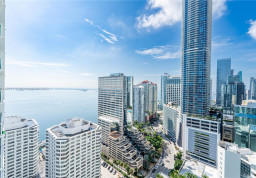 Apartment #3107 at The Plaza on Brickell