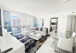 Apartment #1804 at W Fort Lauderdale