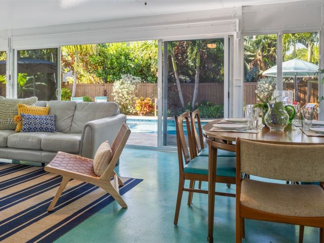 2-bedroom home for rent in Fort Lauderdale - 201 NE 16th Ct - MondialRealty