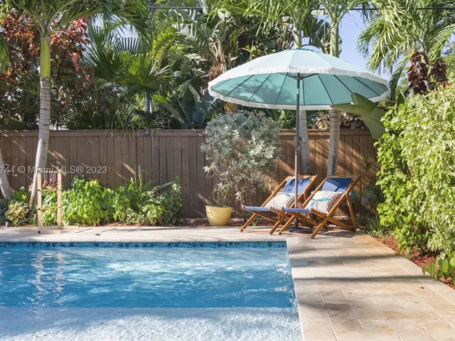 2-bedroom home for rent in Fort Lauderdale - 201 NE 16th Ct - MondialRealty