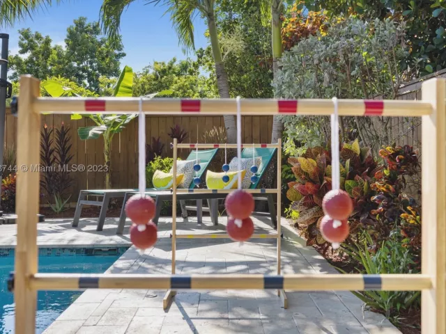 2-bedroom home for rent in Fort Lauderdale - 201 NE 16th Ct - MondialRealty
