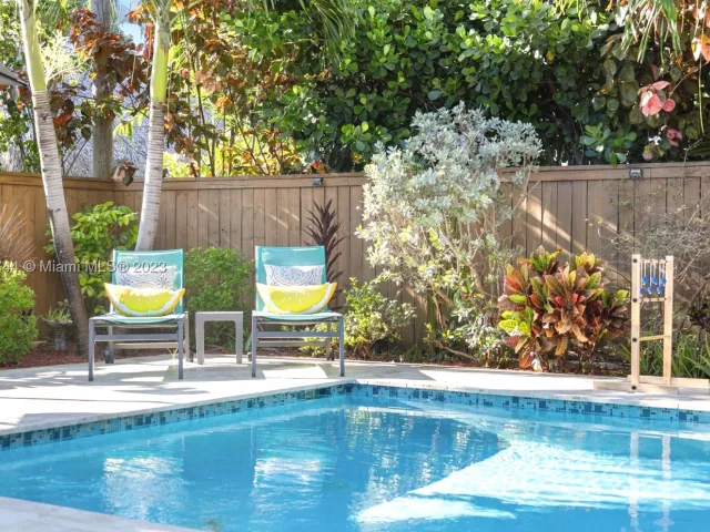 2-bedroom home for rent in Fort Lauderdale - 201 NE 16th Ct - MondialRealty