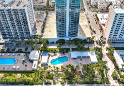Apartment #706 at Mirasol Ocean Towers