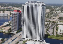 Apartment #R2206 at HYDE Beach House