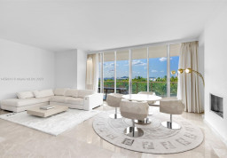 Apartment #405S at St Regis South Tower