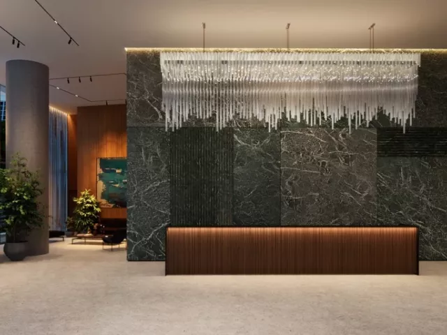 4-bedroom condo for sale in Miami - 1400 Biscayne Boulevard PH-5202 - MondialRealty