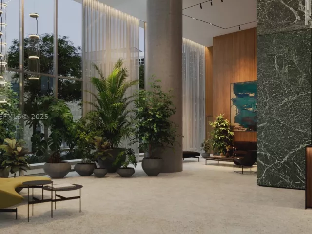 4-bedroom condo for sale in Miami - 1400 Biscayne Boulevard PH-5202 - MondialRealty