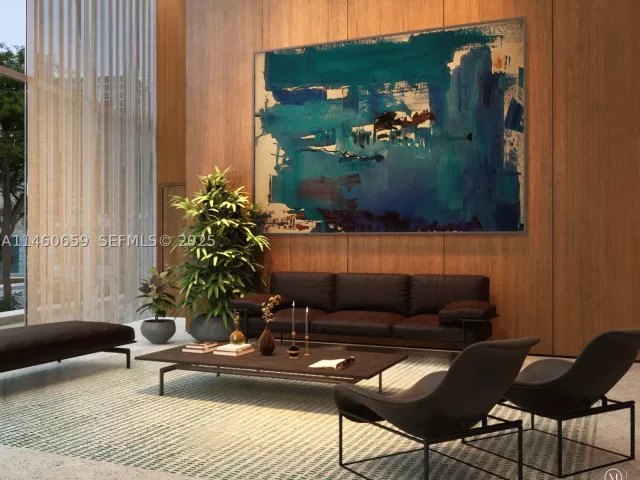 4-bedroom condo for sale in Miami - 1400 Biscayne Boulevard PH-5202 - MondialRealty