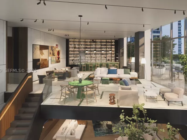 4-bedroom condo for sale in Miami - 1400 Biscayne Boulevard PH-5202 - MondialRealty