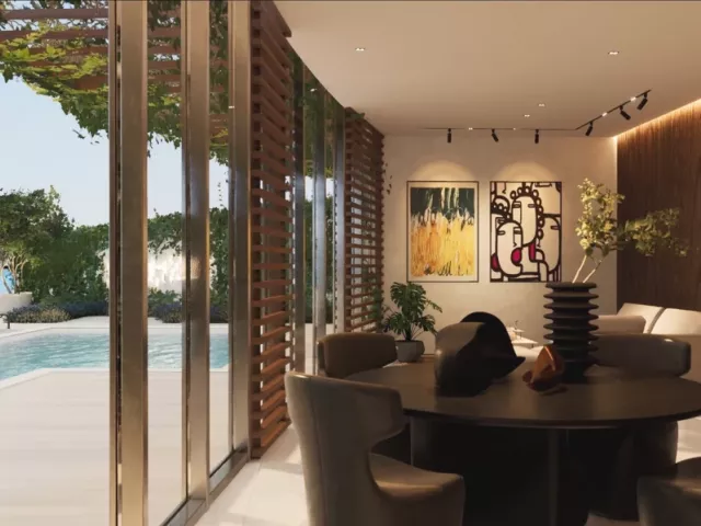 4-bedroom condo for sale in Miami - 1400 Biscayne Boulevard PH-5202 - MondialRealty