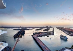 Apartment #PH-5202 at CasaBella Residences by B&B Italia