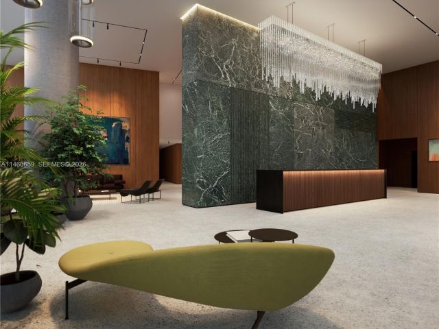 4-bedroom condo for sale in Miami - 1400 Biscayne Boulevard PH-5202 - MondialRealty