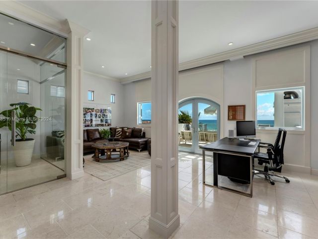 Home for sale at 5959 Collins Ave 3002 - photo 5065854