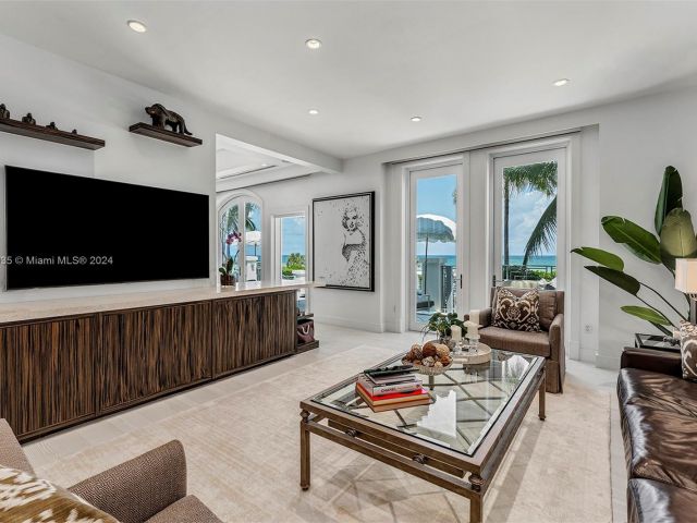 Home for sale at 5959 Collins Ave 3002 - photo 5065857