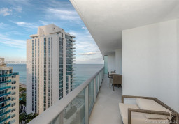 Apartment #1604 at Hyde Resort & Residences