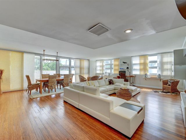 Home for sale at 525 N Ocean Blvd #225 T-2 - photo 4497563