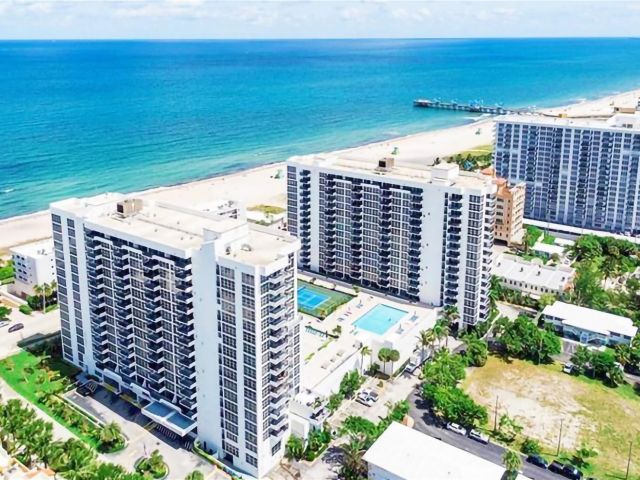 Home for sale at 525 N Ocean Blvd #225 T-2 - photo 4497570