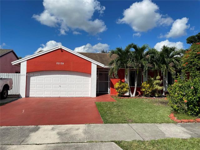 Home for sale at 20124 SW 124th Pl - photo 4498873