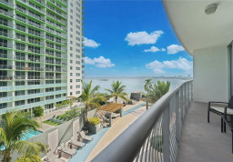 Apartment #1405 at Opera Tower