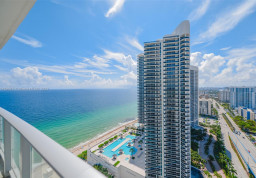 Apartment #2711 at Hyde Resort & Residences