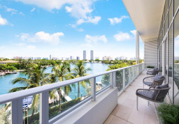 Apartment #303 at Ritz Carlton Residences Miami Beach