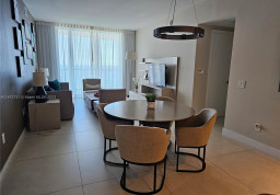 Apartment #3608 at Hyde Resort & Residences