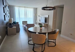 Apartment #3608 at Hyde Resort & Residences