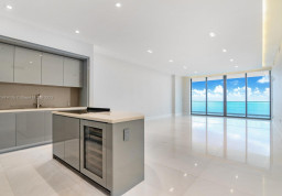 Apartment #3803 at Residences by Armani/Casa