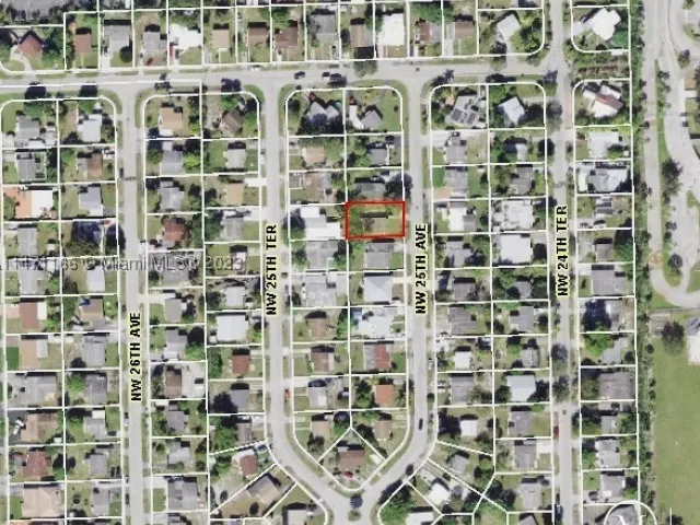 4-bedroom home for sale in Fort Lauderdale - 1817 NW 25th Ave - MondialRealty