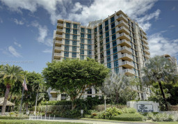 Apartment #D608 at Towers of Key Biscayne