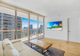 Apartment #4209 at Icon Brickell Tower 1